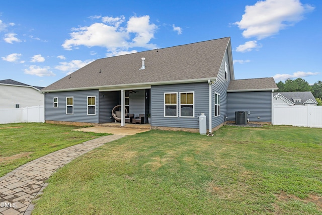 67 Creek Crossing Dr, Benson, NC 27504 - photo 36