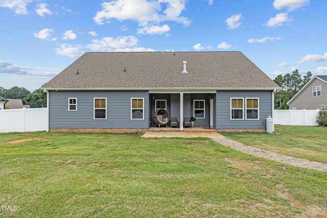 67 Creek Crossing Dr, Benson, NC 27504 - photo 37