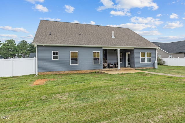 67 Creek Crossing Dr, Benson, NC 27504 - photo 38