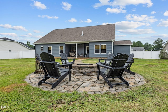 67 Creek Crossing Dr, Benson, NC 27504 - photo 41