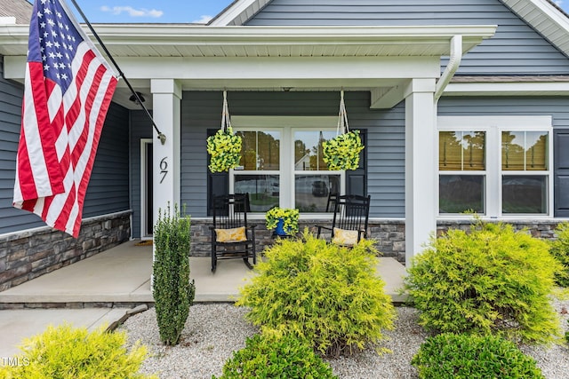 67 Creek Crossing Dr, Benson, NC 27504 - photo 4