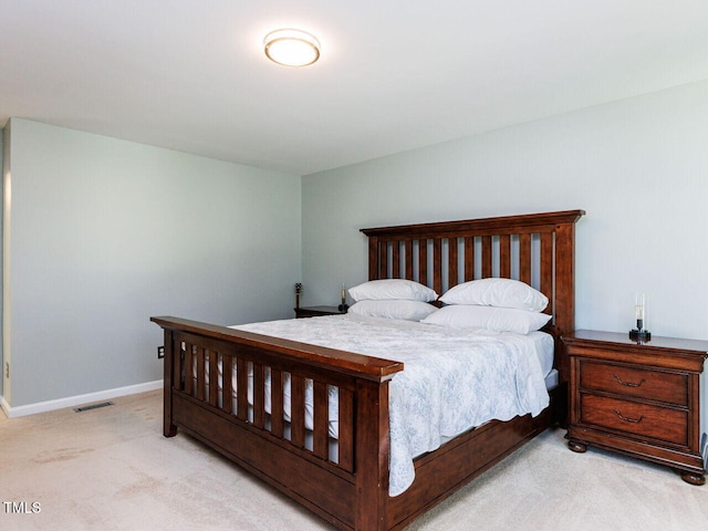 3525 Lytham Pl, Raleigh, NC 27604 - bedroom with carpet flooring and baseboards