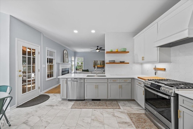 115 Old Bridge Ln, Cary, NC 27518 - photo 19