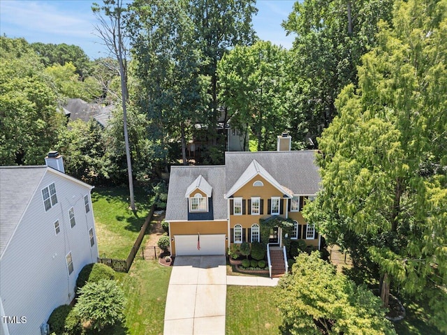 115 Old Bridge Ln, Cary, NC 27518 - photo 51