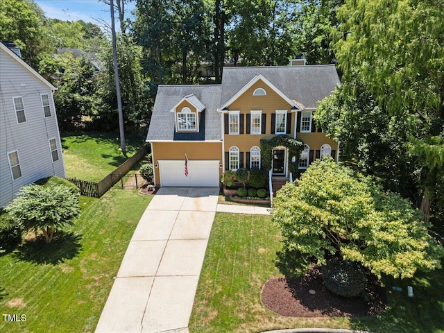 115 Old Bridge Ln, Cary, NC 27518 - photo 52