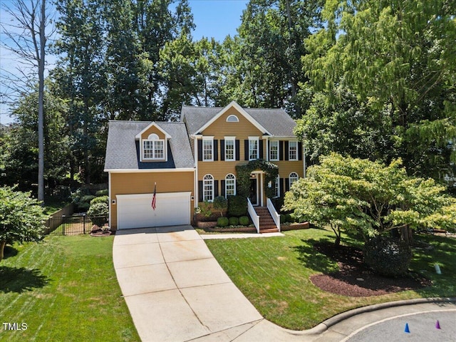 115 Old Bridge Ln, Cary, NC 27518 - photo 4
