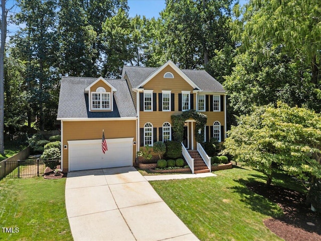 115 Old Bridge Ln, Cary, NC 27518 - photo 3