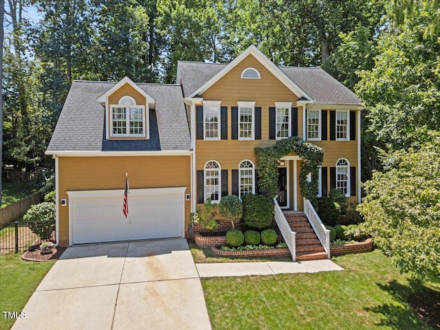 115 Old Bridge Ln, Cary, NC 27518 - photo 1