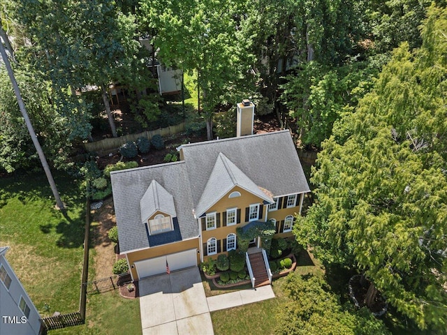 115 Old Bridge Ln, Cary, NC 27518 - photo 54