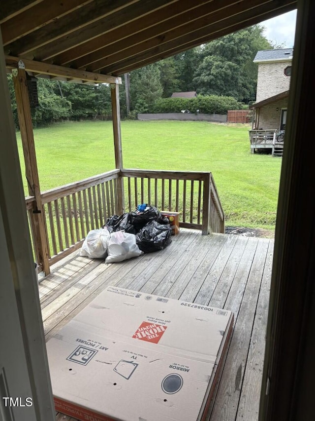 601 20th St, Butner, NC 27509 - photo 20