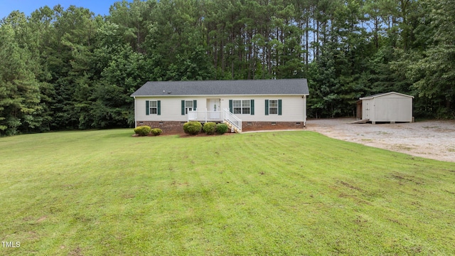 1395 Vaiden Rd, Louisburg, NC 27549 - photo 22