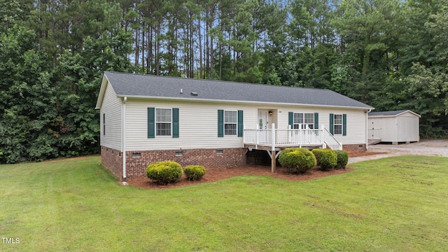 1395 Vaiden Rd, Louisburg, NC 27549 - photo 23