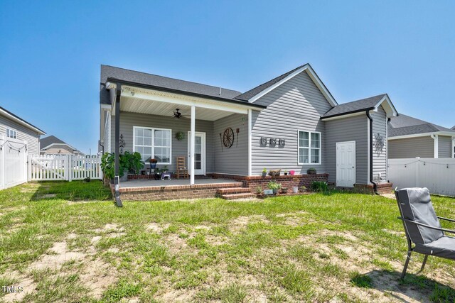 167 Brunswick Dr, Nashville, NC 27856 - photo 29