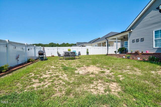 167 Brunswick Dr, Nashville, NC 27856 - photo 31