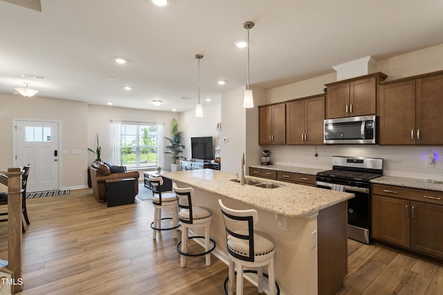728 Silo Park Dr, Wake Forest, NC 27587 - photo 11