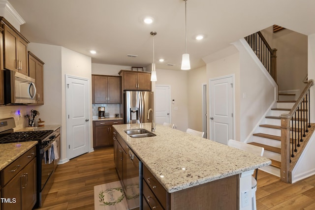728 Silo Park Dr, Wake Forest, NC 27587 - photo 13