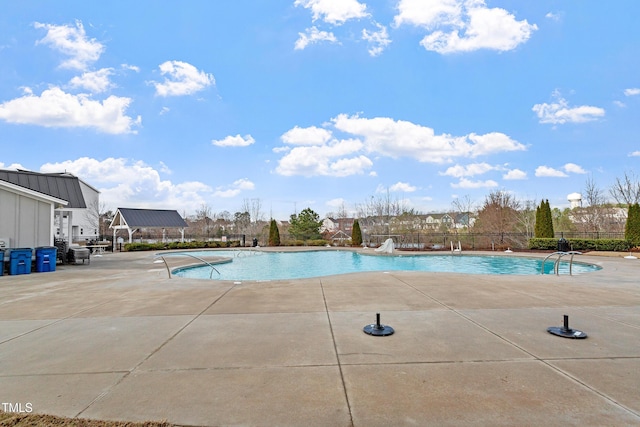 728 Silo Park Dr, Wake Forest, NC 27587 - photo 29