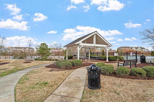 728 Silo Park Dr, Wake Forest, NC 27587 - photo 30