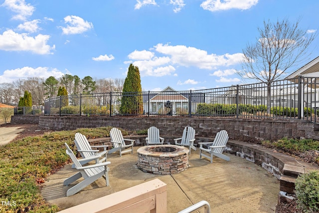 728 Silo Park Dr, Wake Forest, NC 27587 - photo 31