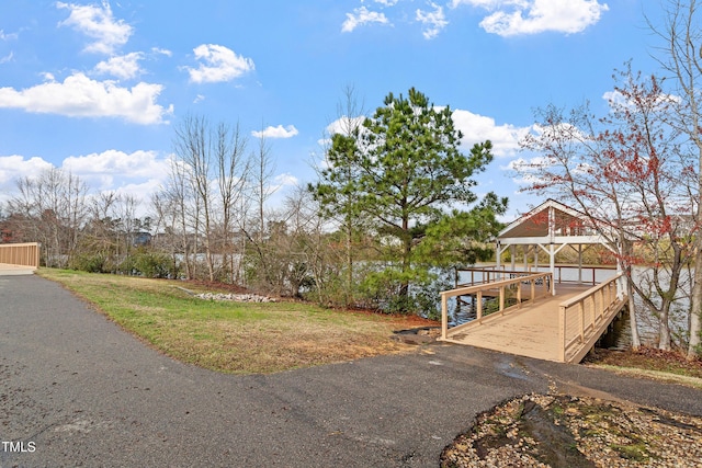 728 Silo Park Dr, Wake Forest, NC 27587 - photo 32