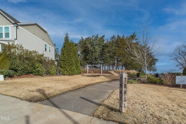 728 Silo Park Dr, Wake Forest, NC 27587 - photo 41