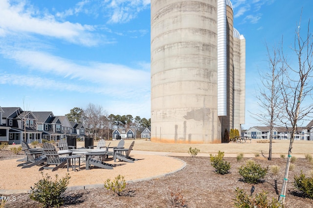 728 Silo Park Dr, Wake Forest, NC 27587 - photo 43
