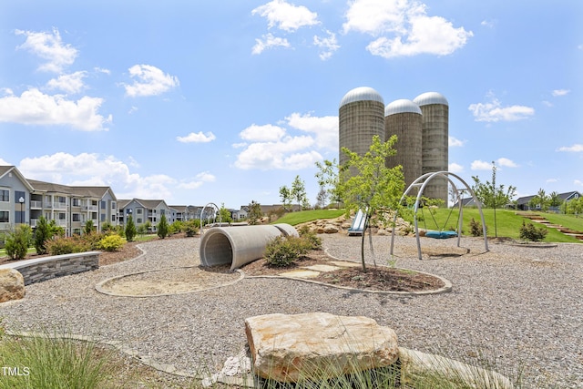 728 Silo Park Dr, Wake Forest, NC 27587 - photo 49