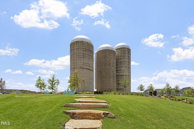 728 Silo Park Dr, Wake Forest, NC 27587 - photo 52