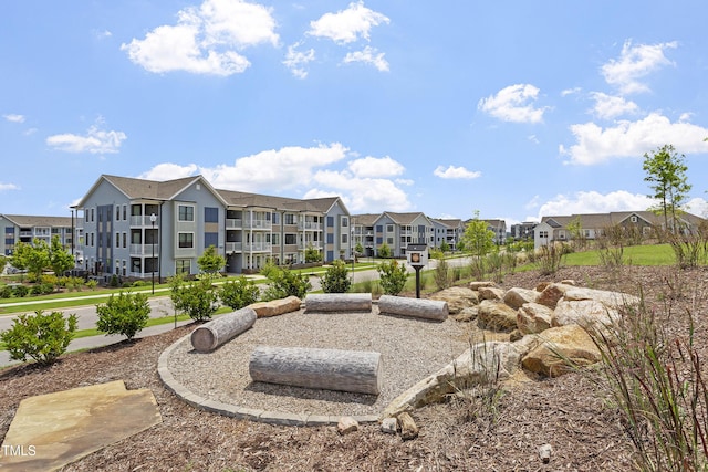 728 Silo Park Dr, Wake Forest, NC 27587 - photo 55