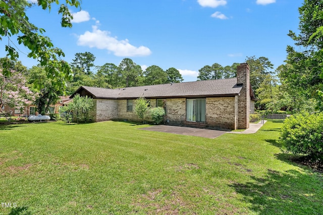 1515 Nicklaus Dr, Fayetteville, NC 28303 - photo 27