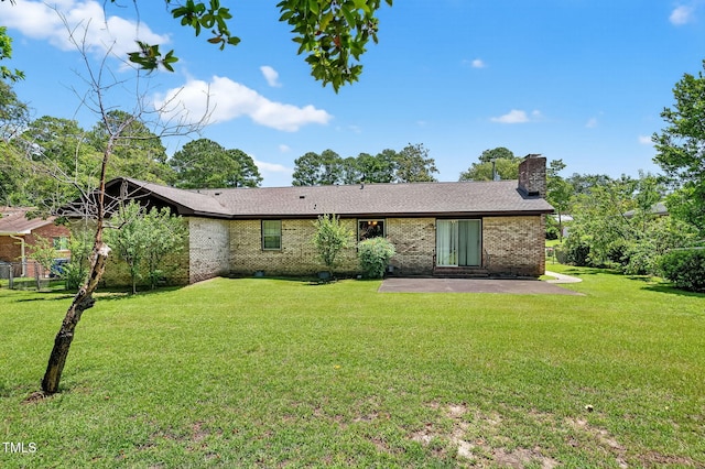1515 Nicklaus Dr, Fayetteville, NC 28303 - photo 28