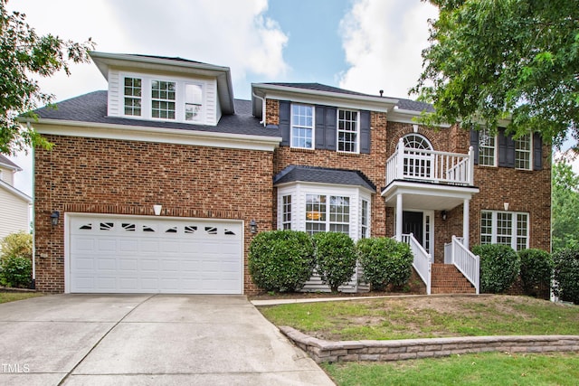 214 Moravia Ln, Cary, NC 27513 - photo 1