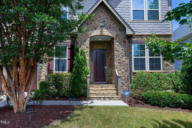 3405 Ogle Dr, Cary, NC 27518 - photo 2