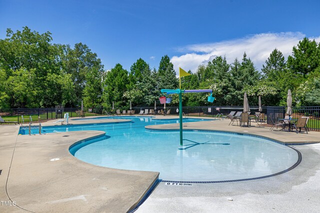 3405 Ogle Dr, Cary, NC 27518 - photo 57