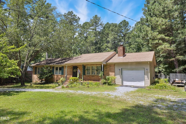 6205 Dello St, Durham, NC 27712 - photo 2