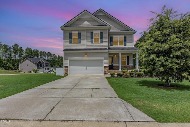 270 Cascade Knoll Dr, Clayton, NC 27527 - photo 1