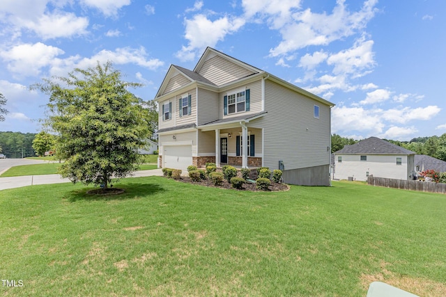 270 Cascade Knoll Dr, Clayton, NC 27527 - photo 2