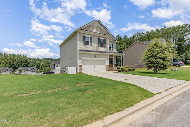 270 Cascade Knoll Dr, Clayton, NC 27527 - photo 3