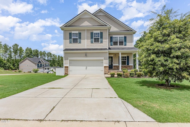 270 Cascade Knoll Dr, Clayton, NC 27527 - photo 4