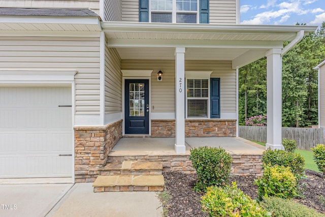 270 Cascade Knoll Dr, Clayton, NC 27527 - photo 5