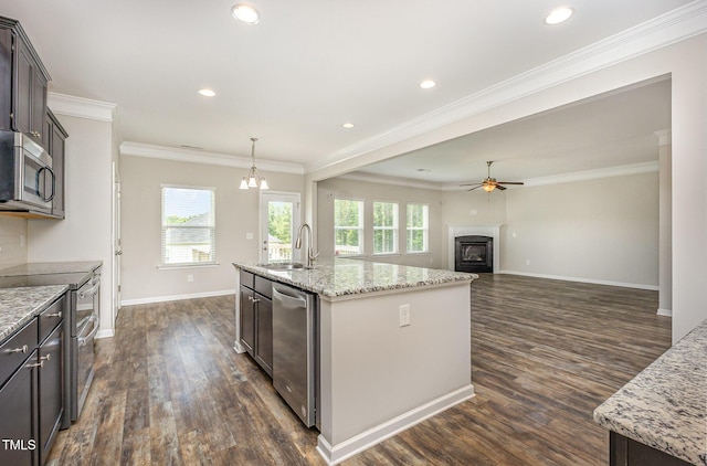 270 Cascade Knoll Dr, Clayton, NC 27527 - photo 10