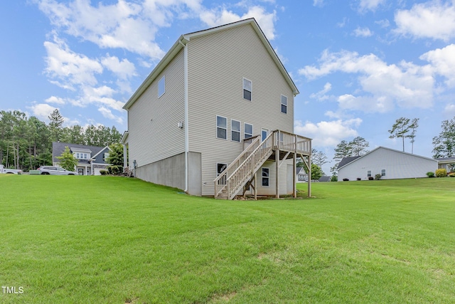 270 Cascade Knoll Dr, Clayton, NC 27527 - photo 25
