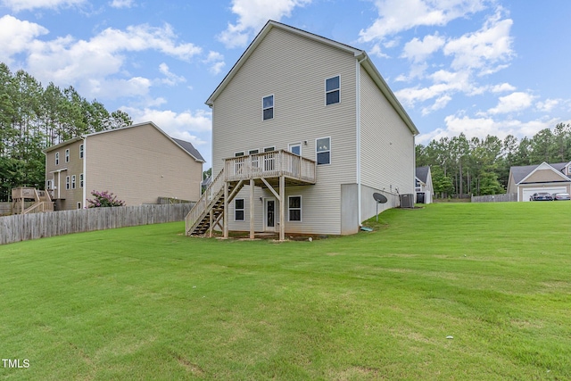 270 Cascade Knoll Dr, Clayton, NC 27527 - photo 26