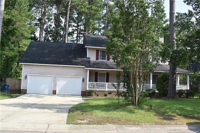 735 Spy Glass Dr, Fayetteville, NC 28311 - photo 1