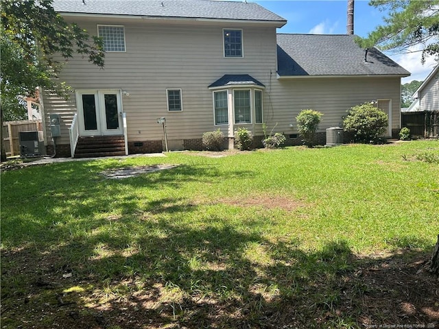 735 Spy Glass Dr, Fayetteville, NC 28311 - photo 25