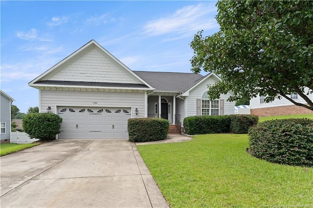 1532 Ellie Ave Unit 102, Fayetteville, NC 28314 - photo 1