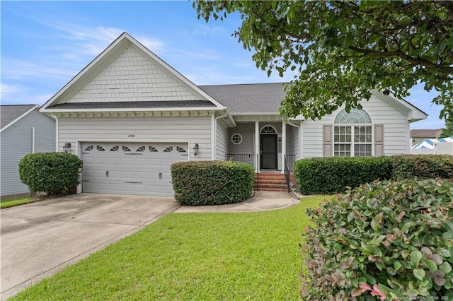 1532 Ellie Ave Unit 102, Fayetteville, NC 28314 - photo 2