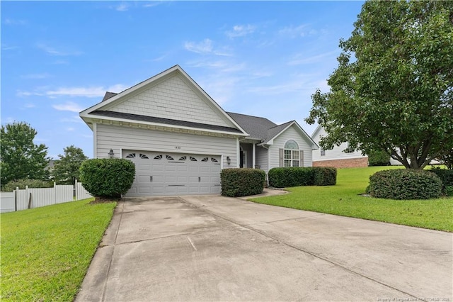 1532 Ellie Ave Unit 102, Fayetteville, NC 28314 - photo 3