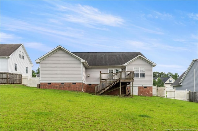 1532 Ellie Ave Unit 102, Fayetteville, NC 28314 - photo 40