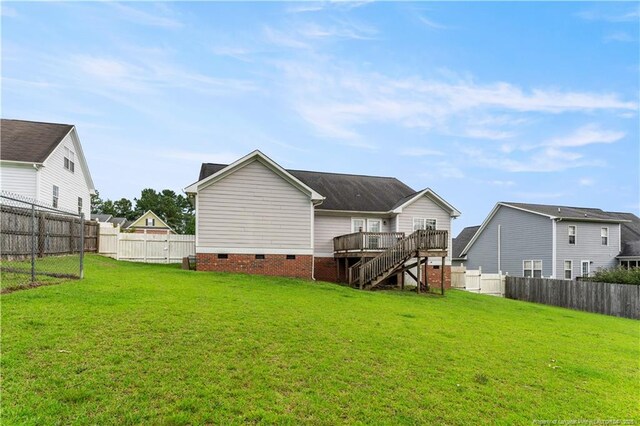 1532 Ellie Ave Unit 102, Fayetteville, NC 28314 - photo 41